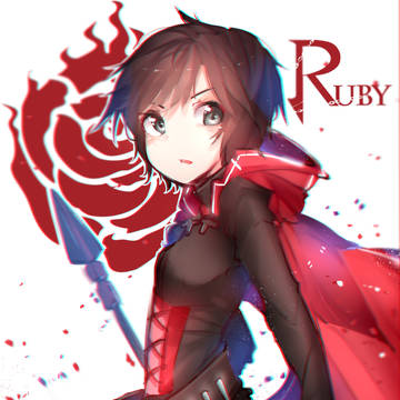 Ruby-Rose