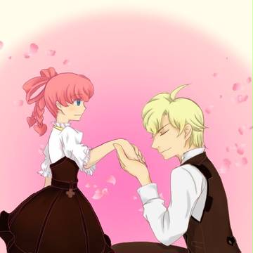 たまには紳士…？
