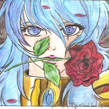 Pisces Aphrodite