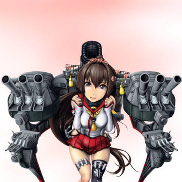 「出番、まだですかっ？」