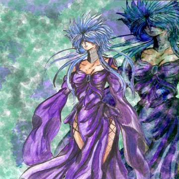 Gaia/ Gea episodio g