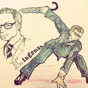 kingsman