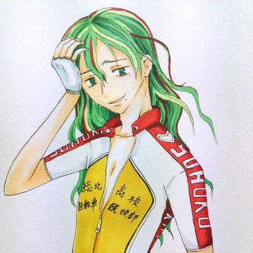 巻ちゃん