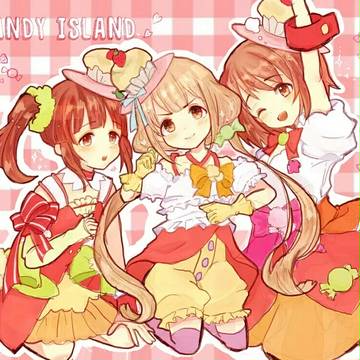 はぴはぴでいっ