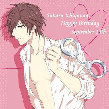 一柳昂生誕祭2015