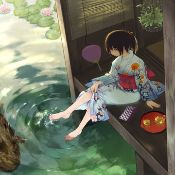 水庭