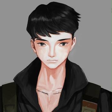 Ethan Ho