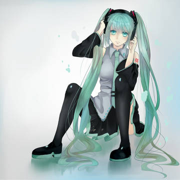 shizuka