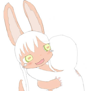 ナナチはかわいいなあ