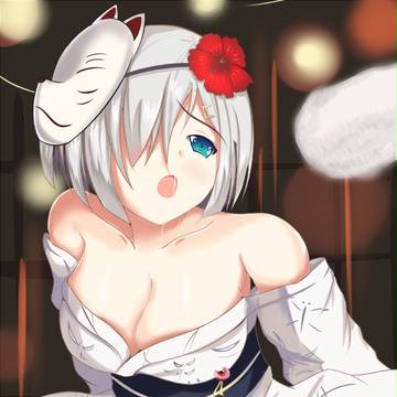 浜風
