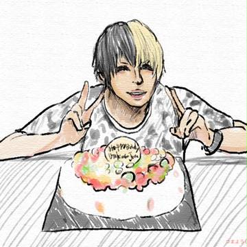 うぱバ(2015祝30歳)