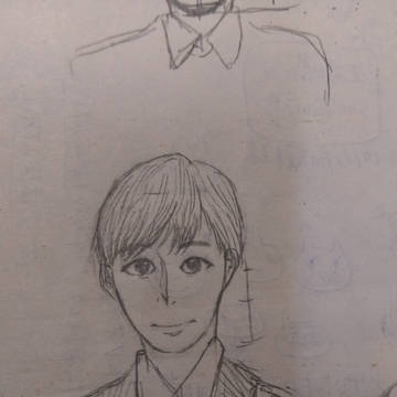 貝原さんヽ(*´∀｀)ノ