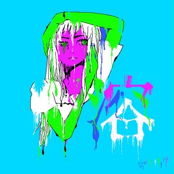 溶けてみたり