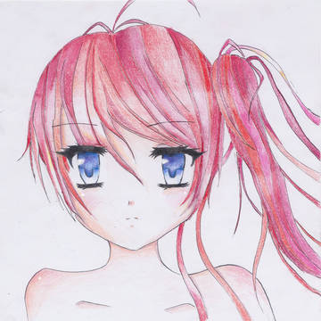 Anime Girl