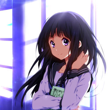 Chitanda Eru