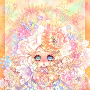 花-feel-