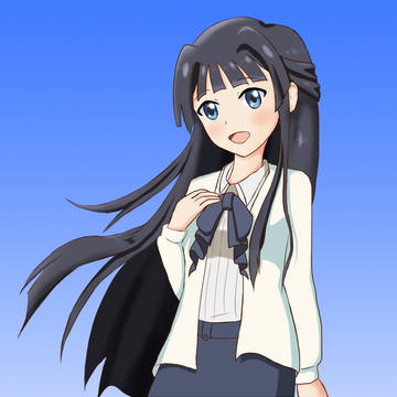 もがみん、誕生日おめでとう！