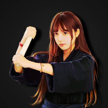 snh48-杨韫玉