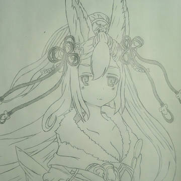 ソシエちゃん