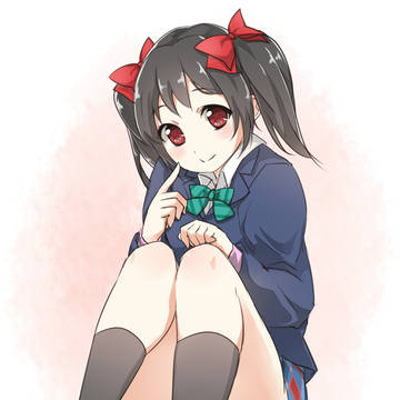 にこちゃん