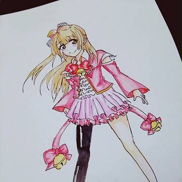ちゅんちゅん