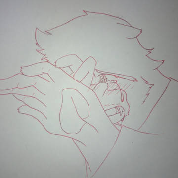 落書き