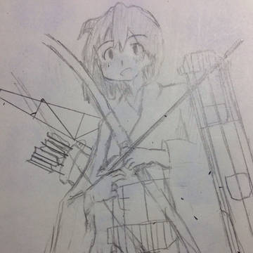 ヒリュー！
