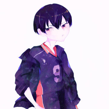 影山飛雄