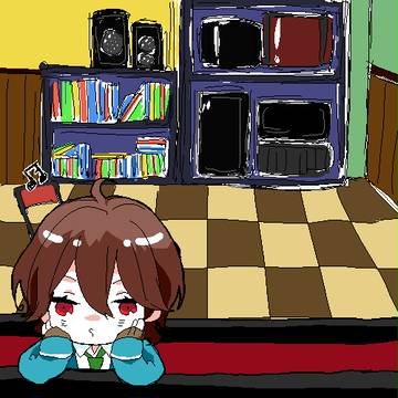 \ チーン/