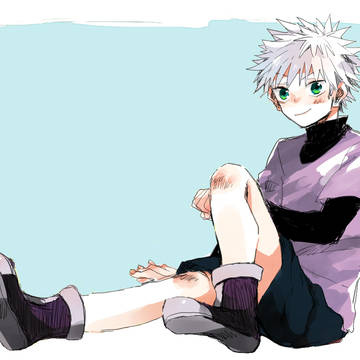 。