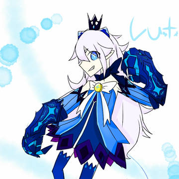 [elsword] Lu