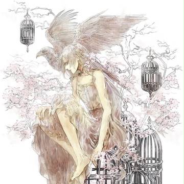 鳥籠
