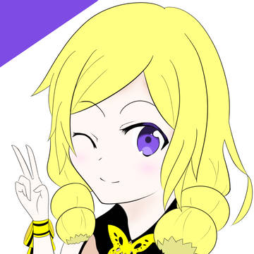 小鳥遊おとは誕生日おめでとう！