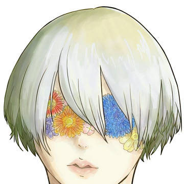 花は口ほどに