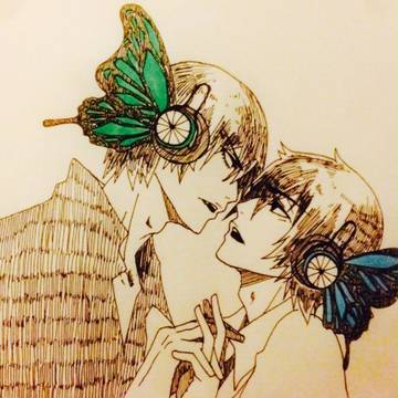 【荒今】 magnet