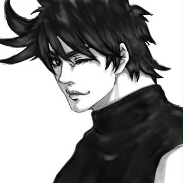 【じょ】描けるかアフォウ！なジョセフを修正してみた