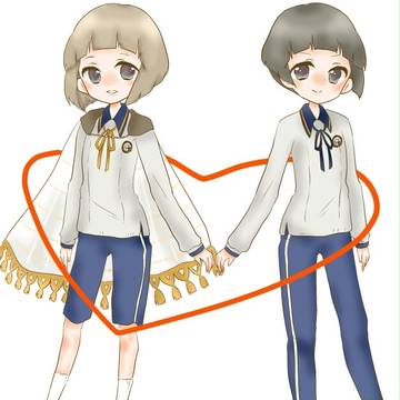 前田くん平野くん