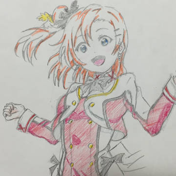 ほのかちゃん