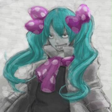 愛ト茄子ト平和ナ果実