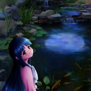 蓬莱山輝夜
