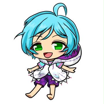 ぷかぷか