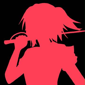 オリキャラアイコン