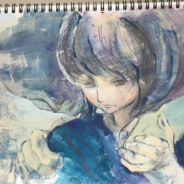 試作
