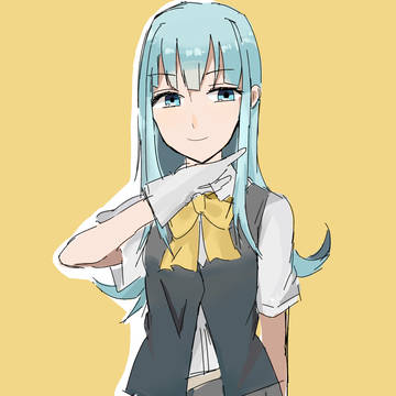 首落ちて