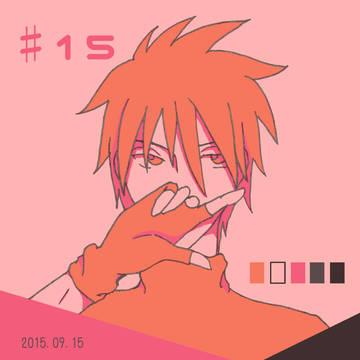 カカシ先生お誕生日おめでとう！