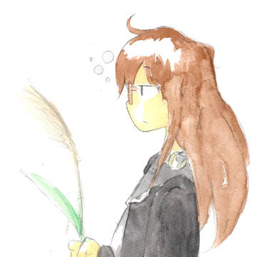 一区切り