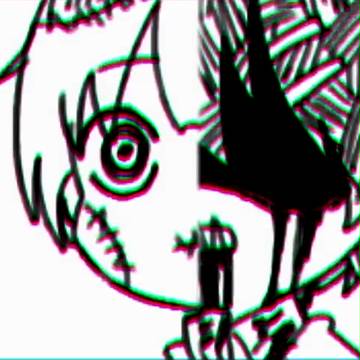 動画に使った絵共