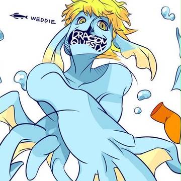 WEDDIE