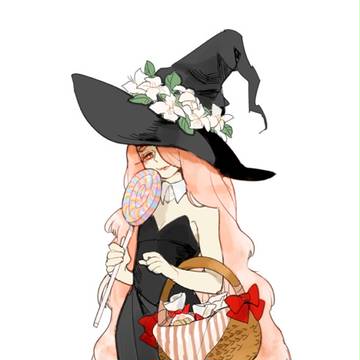 ハロウィンコラボ企画！