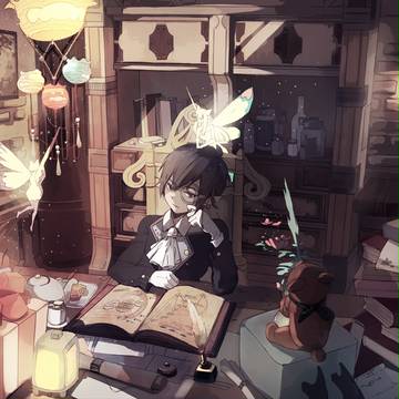 FF14